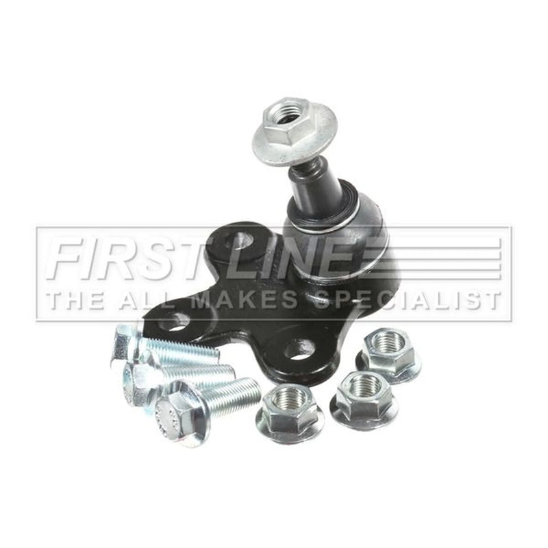 First Line Ball Joint Front Right FBJ5805
