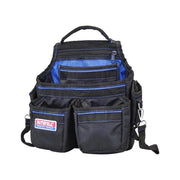 Faithfull Framers Pouch 2100D Nylon - FAIFPN