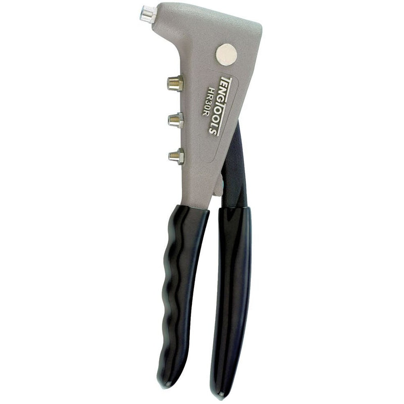 Teng Tools Hand Rivet Gun 250mm 2.4/3.2/4.0/4.8mm