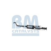 BM Catalysts Homologated Diesel Cat & Dpf BM11076H