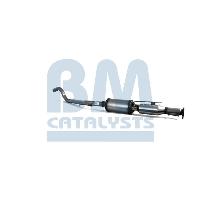 BM Catalysts Homologated Diesel Cat & Dpf BM11076H