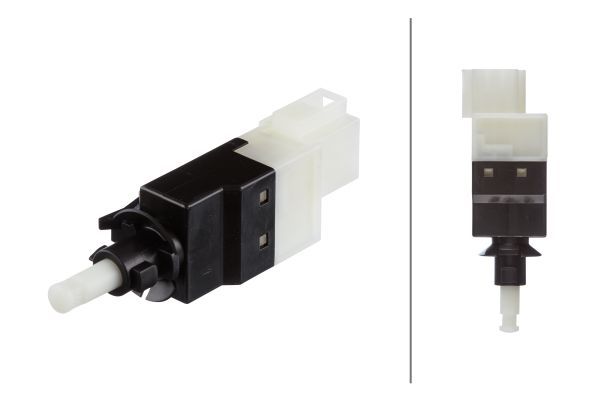 Hella 6DD 008 622-881 Stop Light Switch