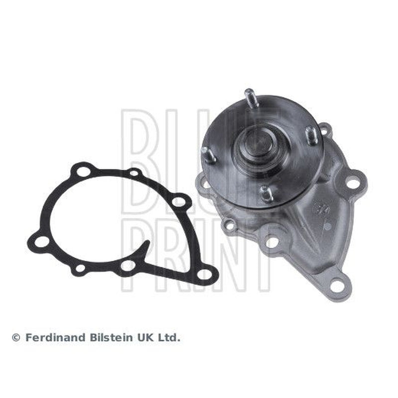 Blue Print Engine Cooling Water Pump ADN19106