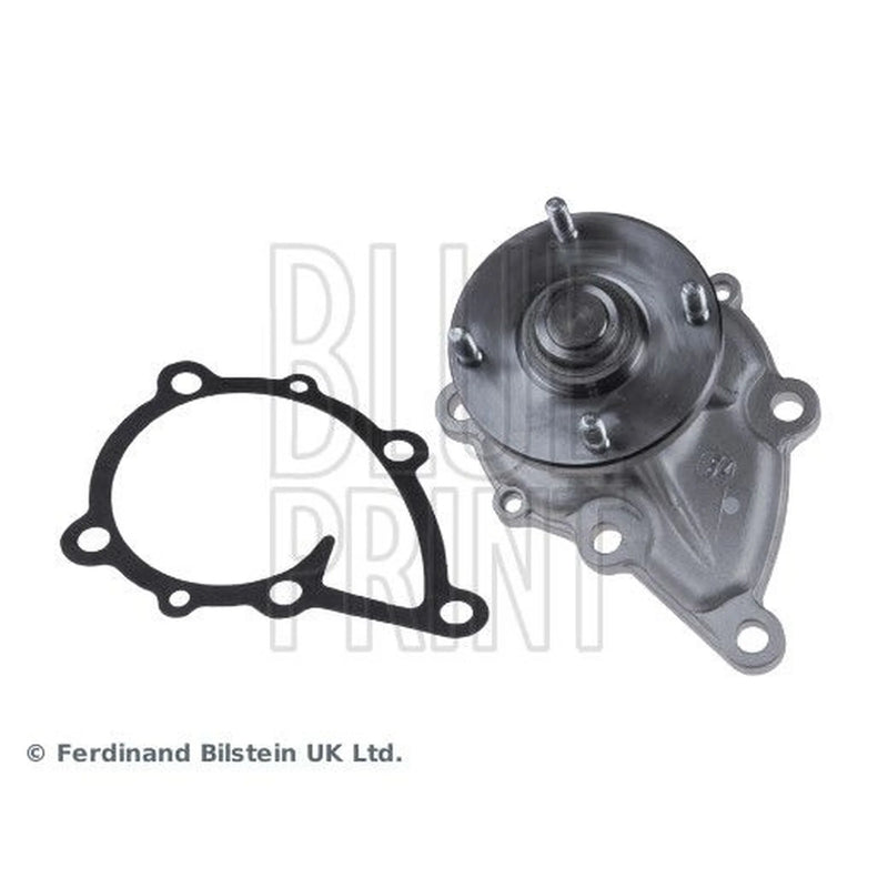 Blue Print Engine Cooling Water Pump ADN19106