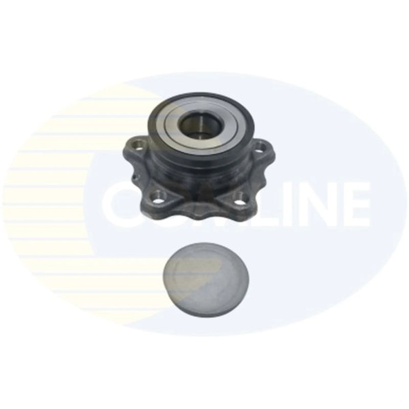 Comline Wheel Bearing Kit CHA482