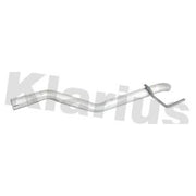 Klarius Exhaust Pipe OD GM797E