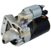 NAPA Starter Motor 12V 1.7kW 11 Teeth NSM1148