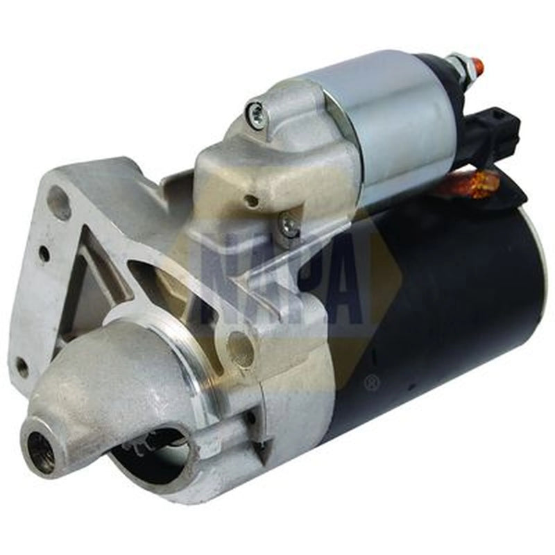 NAPA Starter Motor 12V 1.7kW 11 Teeth NSM1148