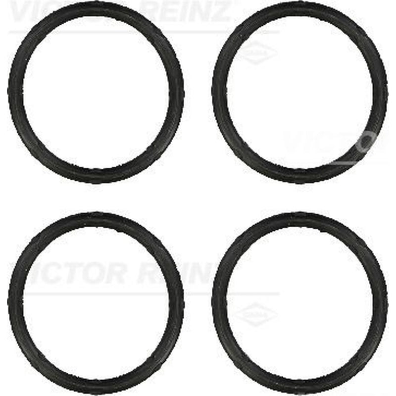 Victor Reinz Intake Manifold Gasket Set ID Wide High 11-37824-01