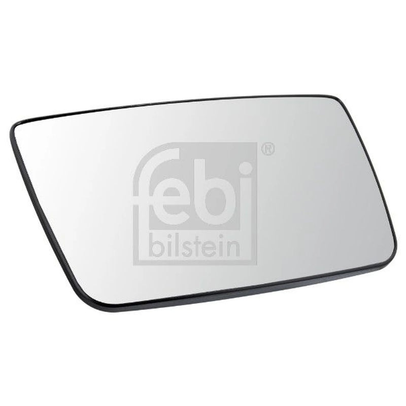 Febi Exterior Wing Mirror Glass both sides 49965