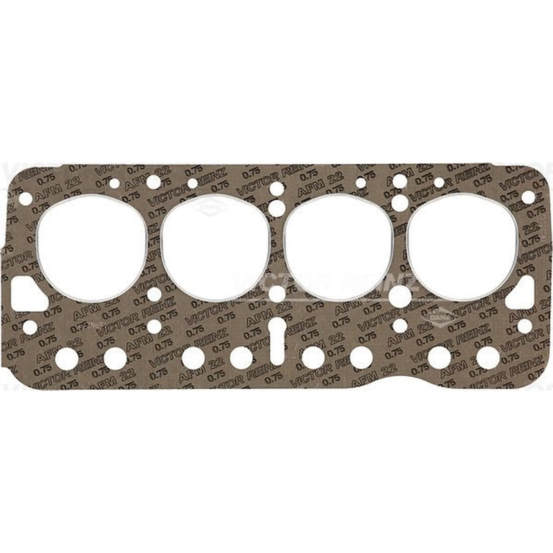Victor Reinz Cylinder Head Gasket 0mm Thick 61-19654-60