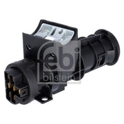 Febi Steering Lock Connectors 14201