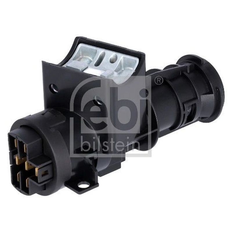 Febi Steering Lock Connectors 14201