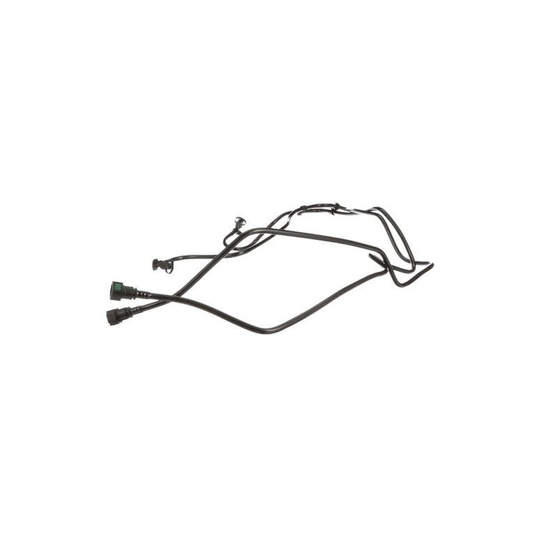 Gates Molded Fuel Hose MFL1061