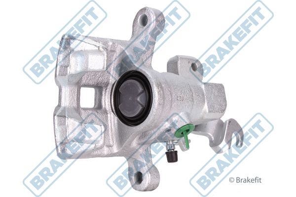 Apec Brake Caliper Assembly Rear Right fits Mazda 6 Station 2002-2008