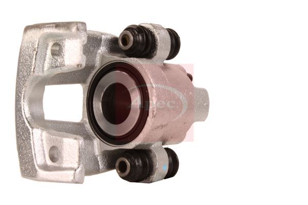 Apec Brake Caliper Assembly Rear Left
