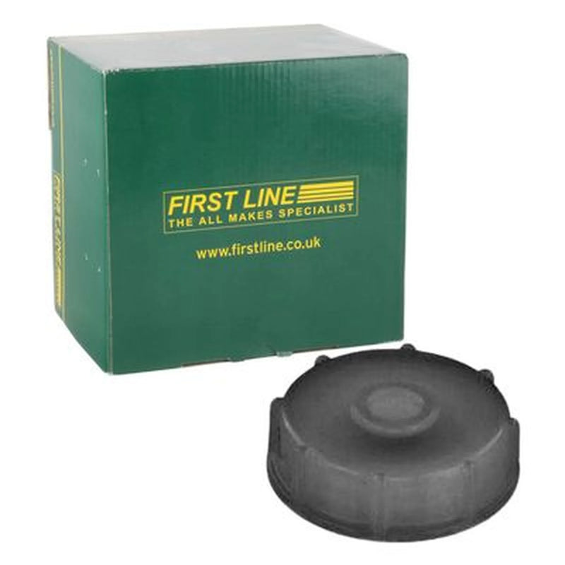 First Line Coolant Expansion Tank Cap FRC150