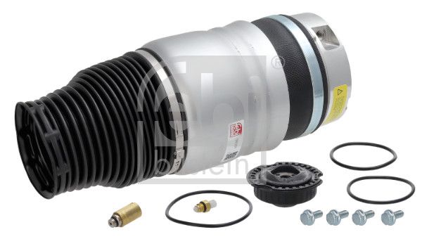Febi Air Suspension Bellow Front Right
