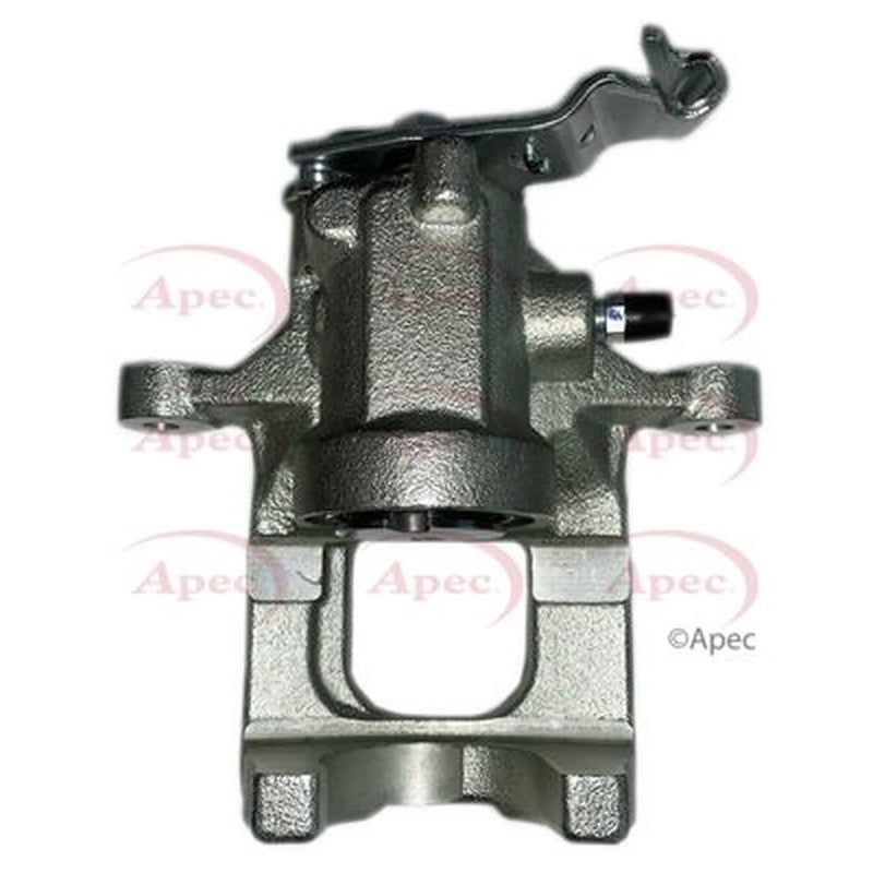 Apec Brake Caliper Assembly Rear Right RCA596N
