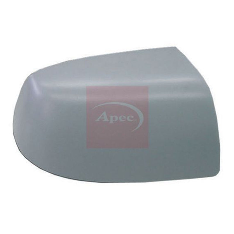 Apec Wing Mirror Cover Right primed AMH2062