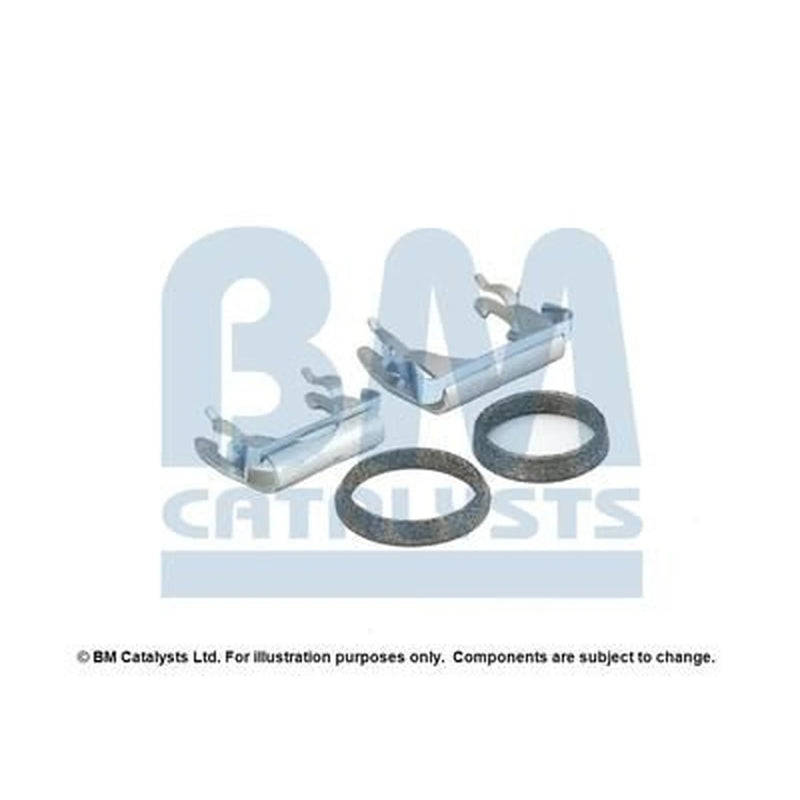 BM Catalysts Fitting Kit FK80274A FK80274A