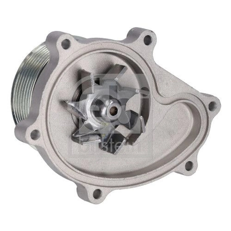 Febi Engine Cooling Water Pump 196491