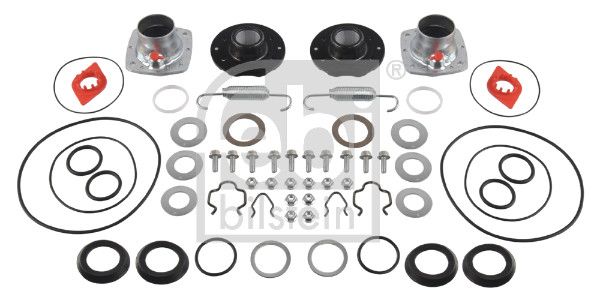 Febi Brake Camshaft Repair Kit