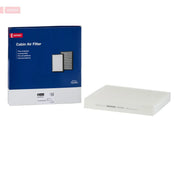 Denso Cabin Air Filter (Pollen Filter) DCF561P
