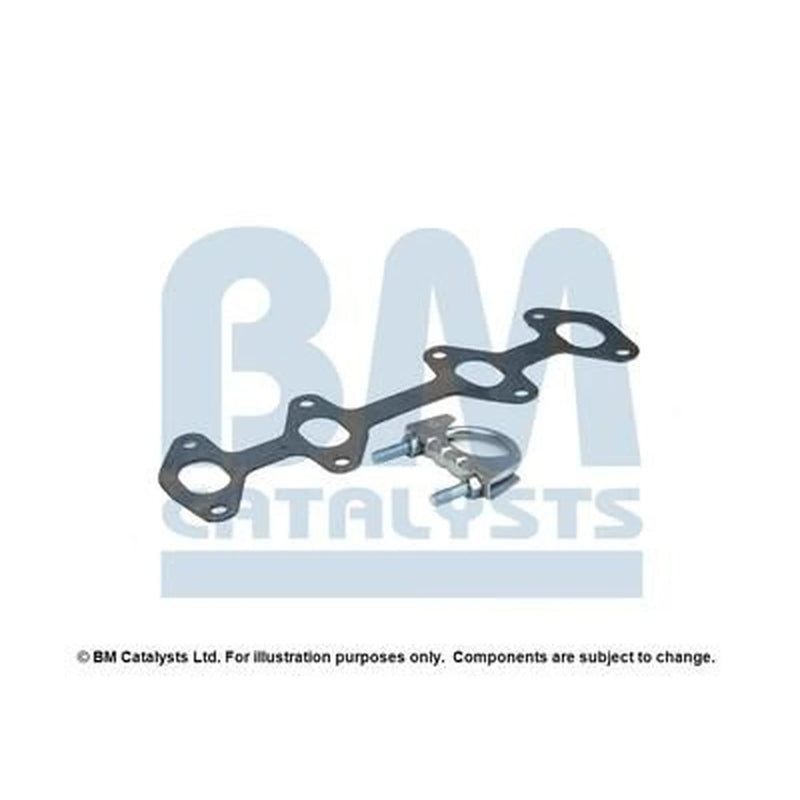 BM Catalysts Fitting Kit FK91569A FK91569A