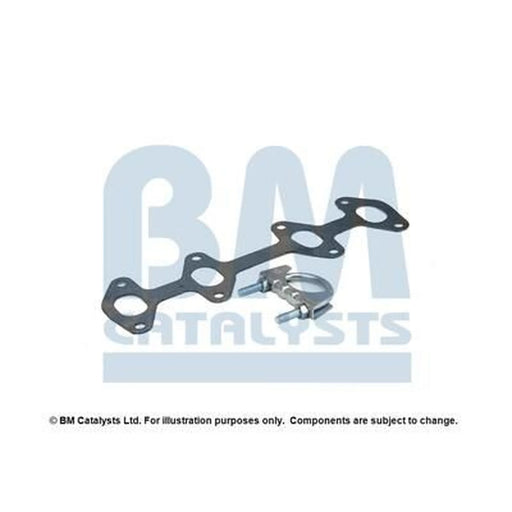 BM Catalysts Fitting Kit FK91758A FK91758A