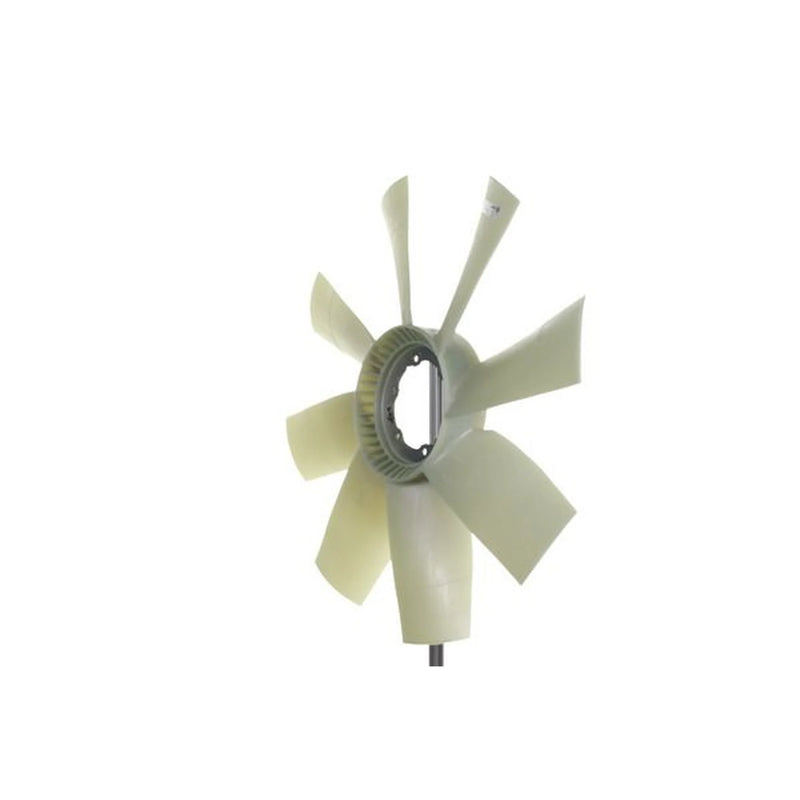 Mahle Radiator Cooling Fan Blade CFW 17 000P