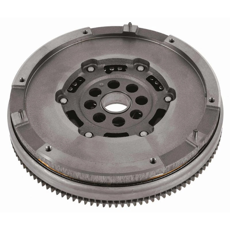 Sachs Engine Flywheel Teeth 2294501263