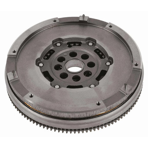 Sachs Engine Flywheel Teeth 2294501263
