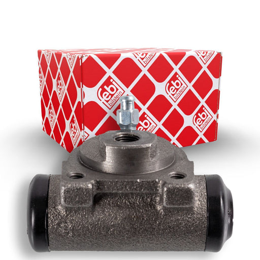 FEBI BILSTEIN 173362 Wheel Brake Cylinder Rear Right Left Fits Fiat Marea Palio FEBI - Town Parts