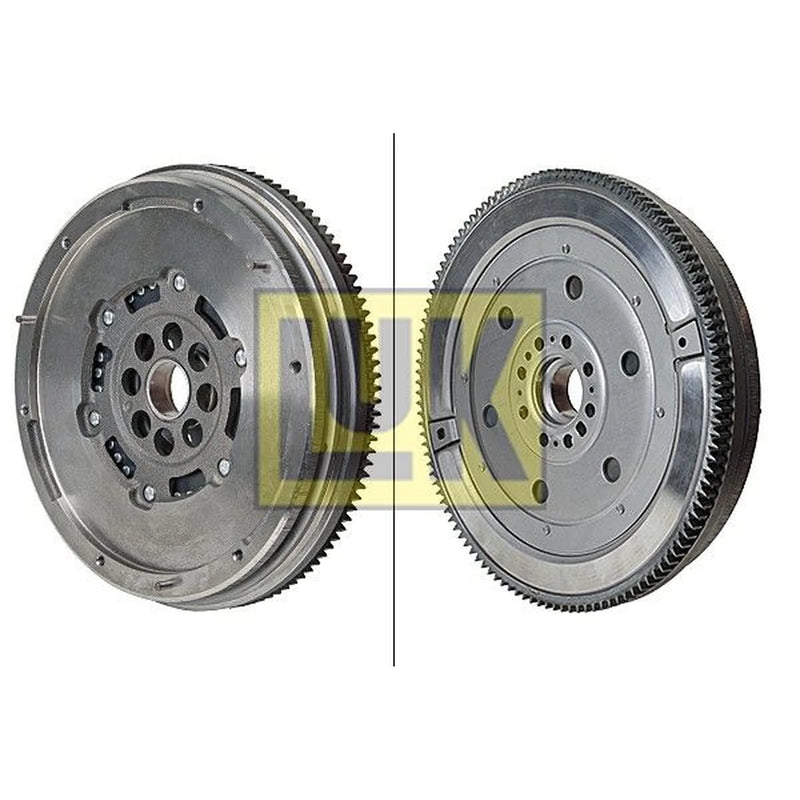 LuK Engine Flywheel Teeth 415074810