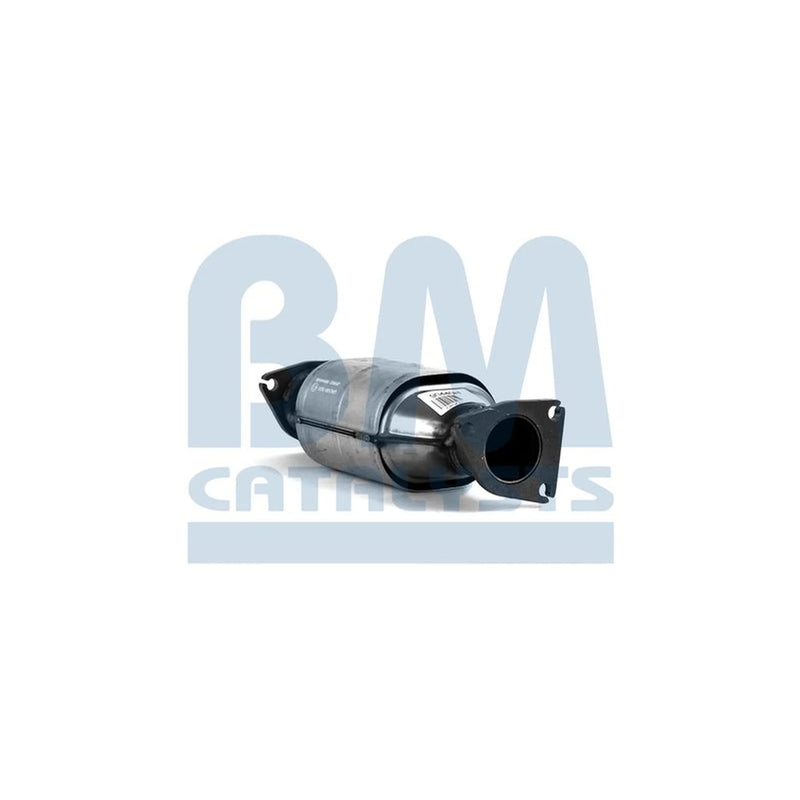 BM Catalysts Homologated Petrol Cat BM90440H