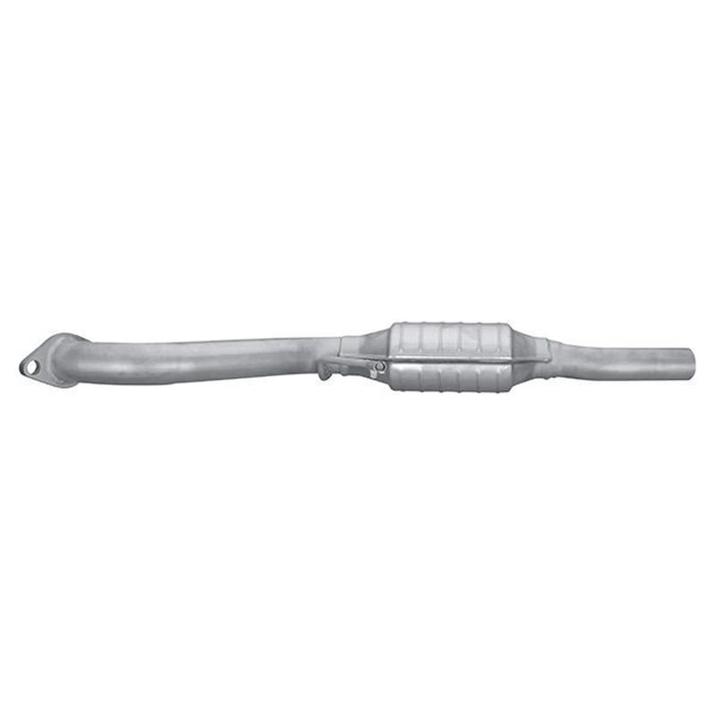 Hella Catalytic Converter 8LE 366 051-511