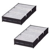 Hengst Cabin Air Filter (Pollen Filter) E3909LC-2