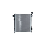 NRF Engine Radiator 550037