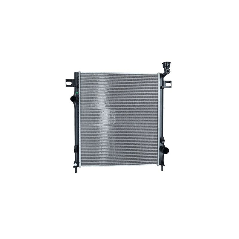 NRF Engine Radiator 550037