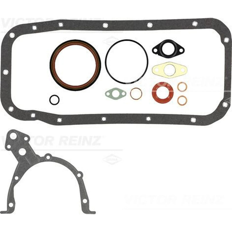 Victor Reinz Crankcase Gasket Kit ID 08-12996-07
