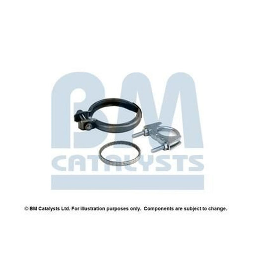 BM Catalysts Fitting Kit FK92062A FK92062A