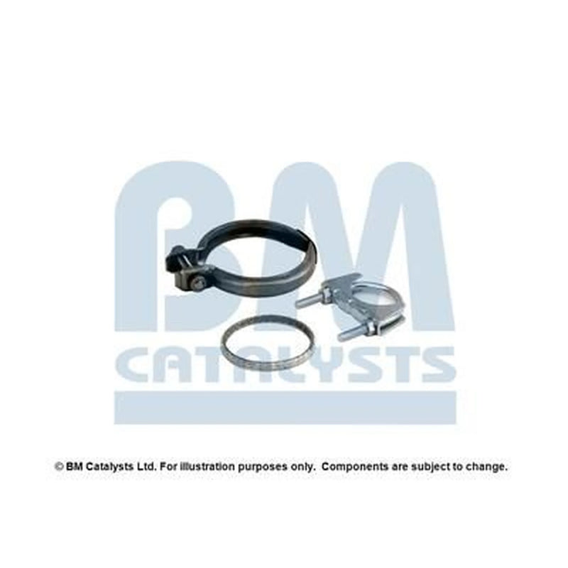 BM Catalysts Fitting Kit FK92285A FK92285A
