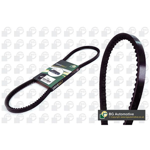 BGA V-Belt Auxiliary Drive Belt V11X730