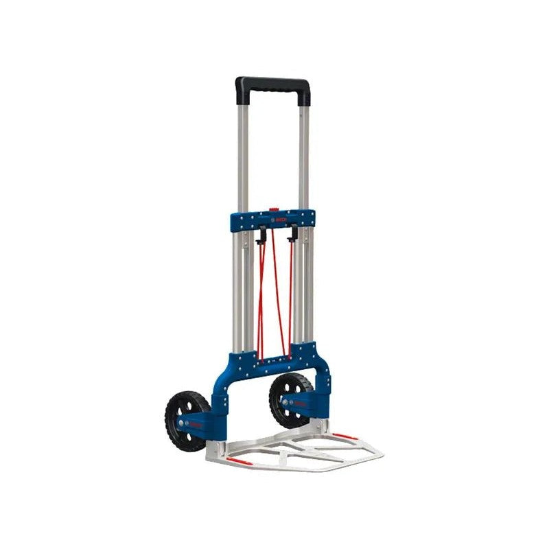 Bosch 0A00 L-BOXX Collapsible Hand Truck - 1600A001SA
