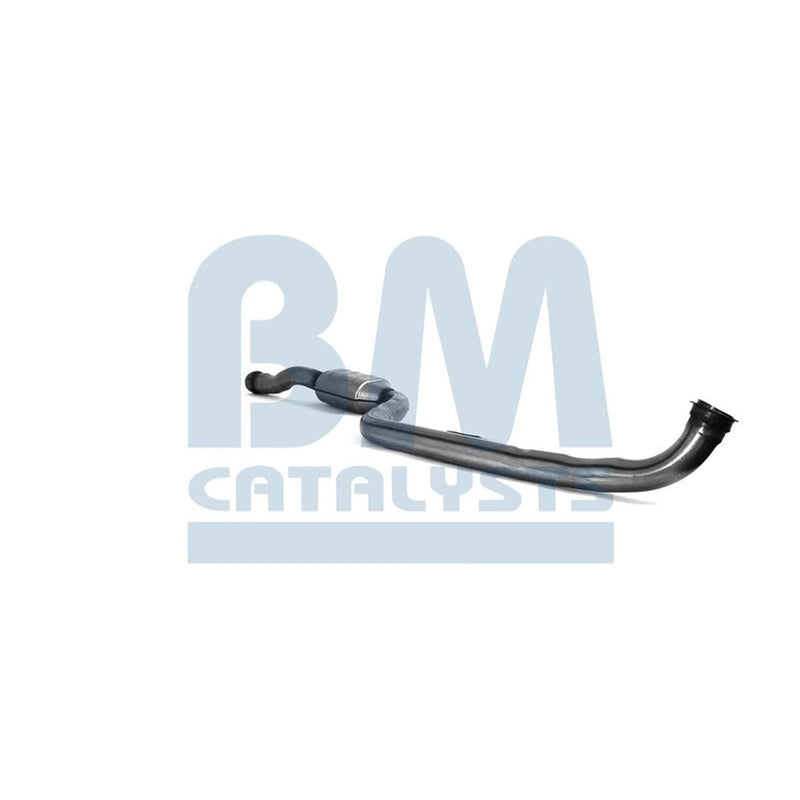 BM Catalysts Homologated Diesel Cat BM80230H