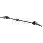 Borg & Beck CV Drive Shaft Driveshaft Front Right BDS1728