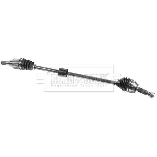 Borg & Beck CV Drive Shaft Driveshaft Front Right BDS1728