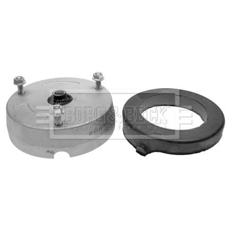 Borg & Beck Suspension Strut Support Mount BSM5317