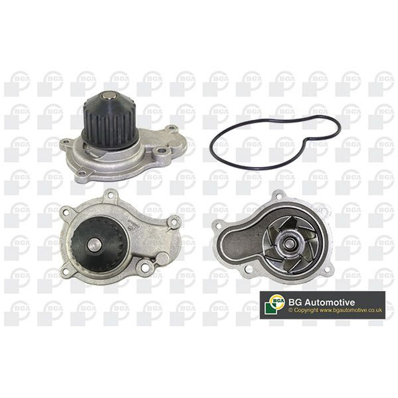 BGA Engine Cooling Water Pump CP14312